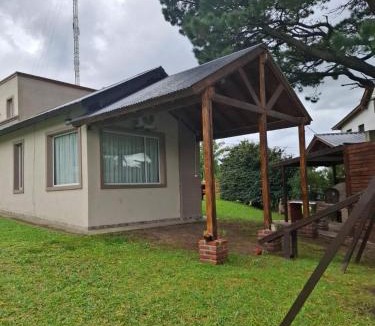 Sierra de los Padres House | Aires de la Sierra