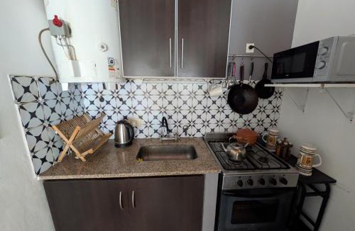 Chascomus Apartment | Aires de Laguna