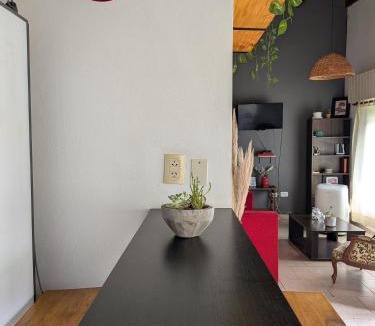 Chascomus Apartment | Aires de Laguna