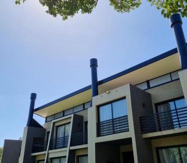 Sierra de la Ventana Apartment | Aires de las Sierras