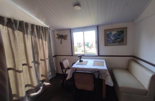 Cacheuta Ski Chalet | aires de montaña