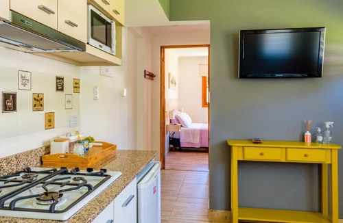 El Bolson Apartment | Aires De Montaña