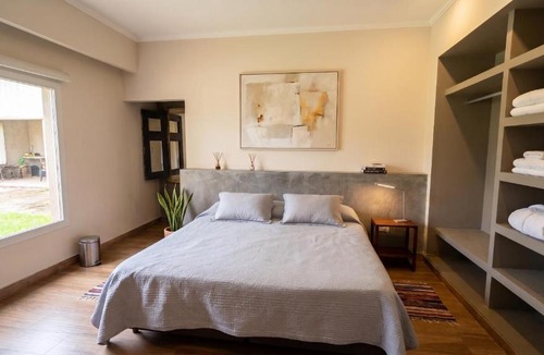 Todd House | Aires de Todd - Alquiler temporario y Eventos