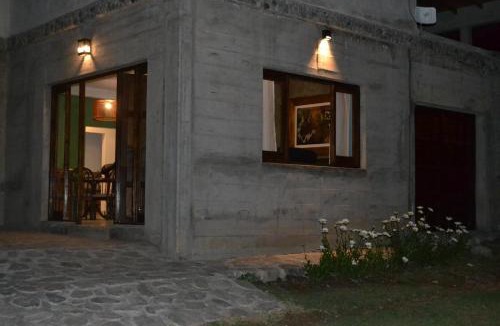 El Mollar House | Aires del Alto - casas