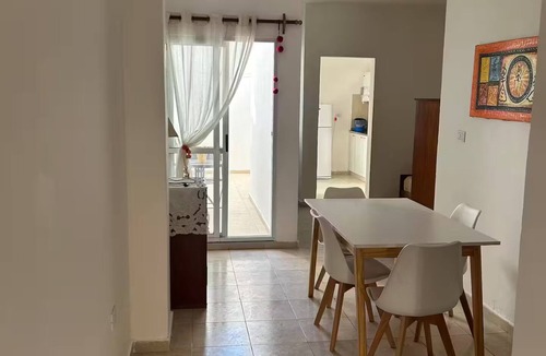 Santiago del Estero Apartment | Aires del estero first floor