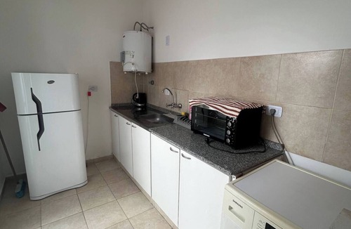 Santiago del Estero Apartment | Aires del estero first floor