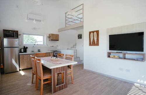 Rama Caida Apartment | Aires del Atuel