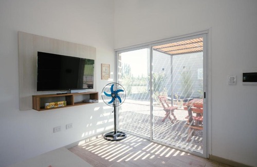 Rama Caida Apartment | Aires del Atuel