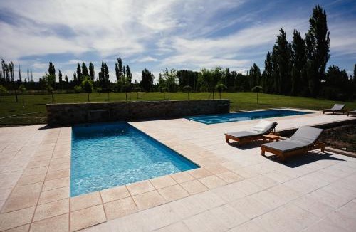 Rama Caida Apartment | Aires del Atuel