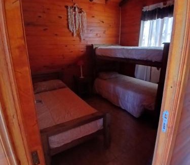 Uspallata Ski Chalet | Aires del Montura