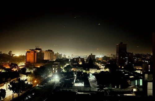 Province of Tucuman Apartment | Aires del Norte