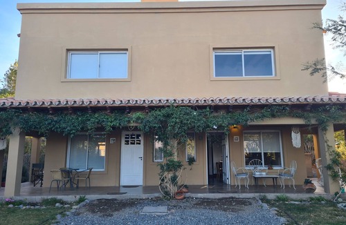 Cafayate House | Aires del norte