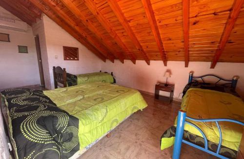 Villa Union House | Aires del Oeste - Casa de Descanso