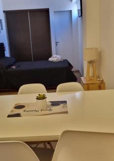 Province of Tucuman Apartment | Aires del Parque 1