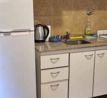 Province of Tucuman Apartment | Aires del Parque 1