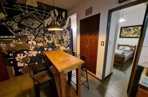 Pergamino Apartment | Aires del Roma