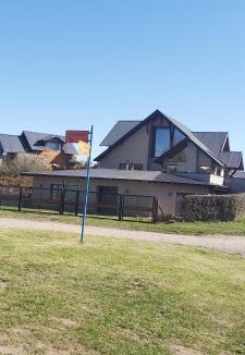 Dina Huapi Ski Chalet | Aires del Sur