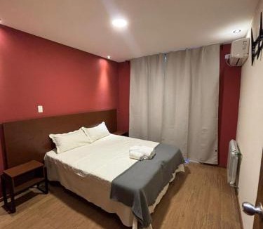San Rafael Apartment | Aires del Toledano