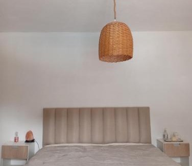 General Pico Apartment | Aires Verdes Monoambiente