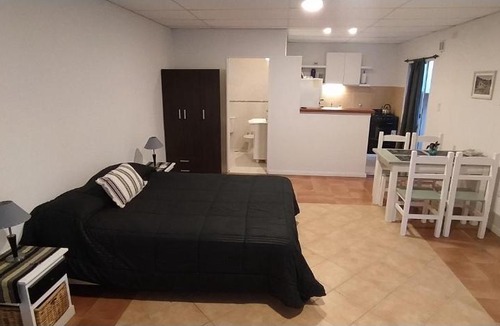 Santa Rosa Apartment | AIRPORT DEPARTAMENTOS