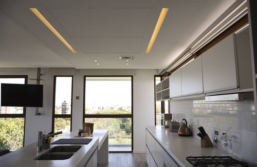 La Plata Apartment | Aizarker