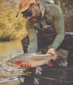 Guarapuava House | Aka Fishing Lodge