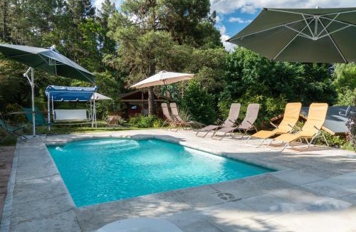 Villa Berna Cabin | Akapana Suites