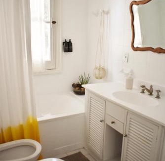 General Pacheco Bed & Breakfast | Akasha suites - Bed and Breakfast
