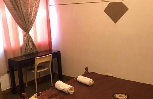 Zona Central Hotel | Alí Grand Hotel