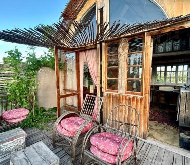 San Rafael Other | Al Aire Libre