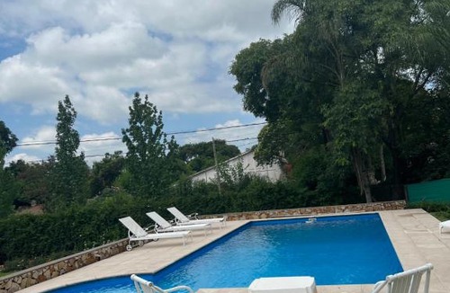 Villa San Lorenzo House | Al Puente y Palo - Casa de Piedra