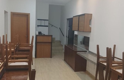 Santa Tereza do Oeste Hotel | AL&V Hotel