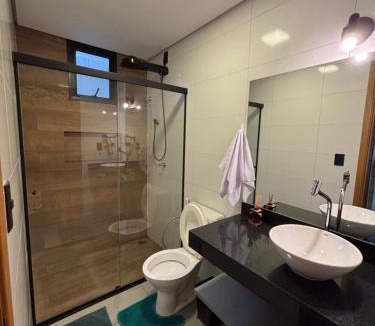 Ribeirao Preto Apartment | Alabama