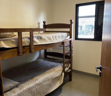 Ribeirao Preto Apartment | Alabama