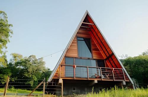 Picada Cafe House | Alabama Cabin - Serra Gaúcha