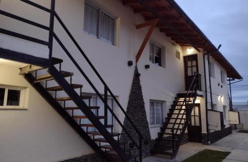 Esquel Ski Chalet | Aladino cabañas