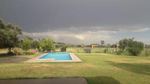 San Juan Apartment | Alalá Campo