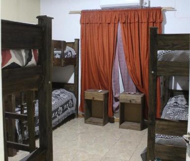 San Juan Apartment | Alalá Campo