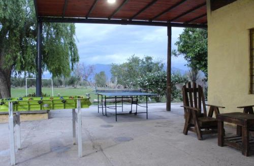 San Juan Apartment | Alalá Campo