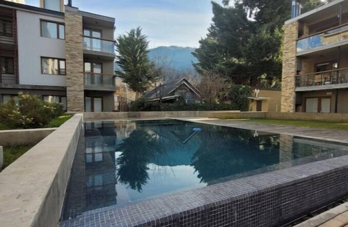 San Martin de los Andes House | Alamos Patagonia