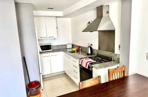 Tigre Apartment | Alassio department