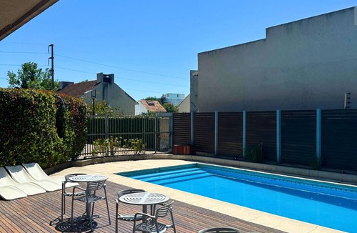 Tigre Apartment | Alassio department