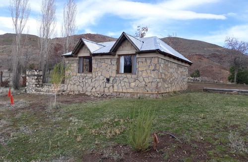 Andacollo Ski Chalet | Alauri Ñire
