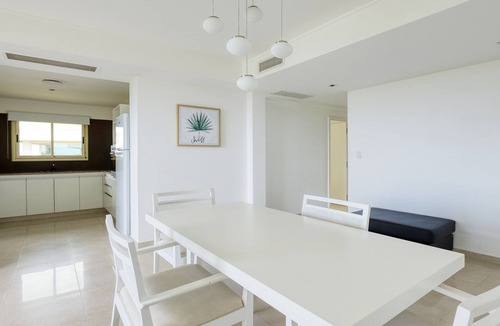 Pinamar Apartment | Albar Club de Mar