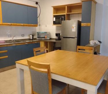 Tigre Apartment | Albarellos Delta - Tigre Centro Turístico & Parking incluido
