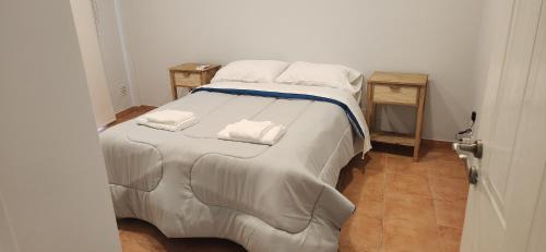 Tigre Apartment | Albarellos Delta - Tigre Centro Turístico & Parking incluido