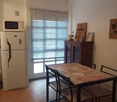 Cordoba Apartment | Alberdi y Confort a minutos del centro !