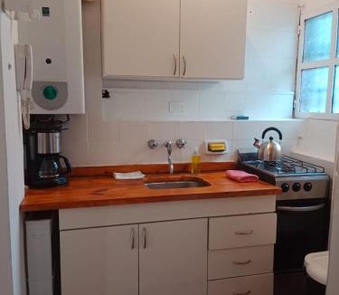 Cordoba Apartment | Alberdi y Confort a minutos del centro !