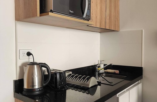 Balvanera Apartment | Alberti 360 Charming City Center Apartment With Shared Pool