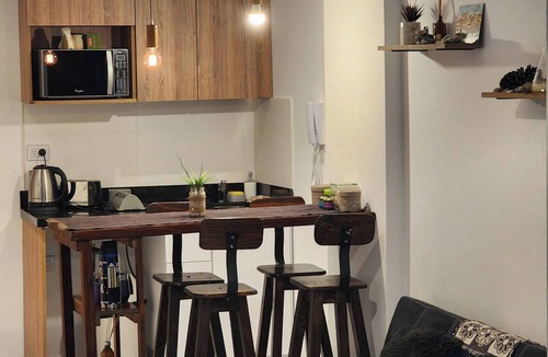 Balvanera Apartment | Alberti 360 Charming City Center Apartment With Shared Pool